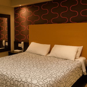 Suite Especial - Normal